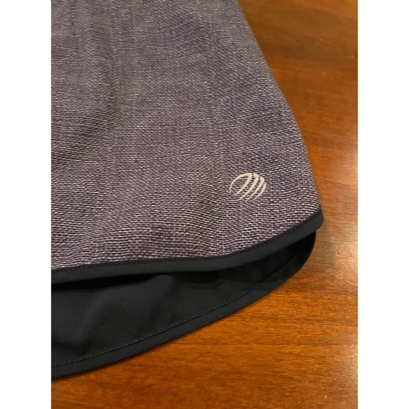 MPG Women’s Lined Running Shorts Size M - Picture 3 of 8